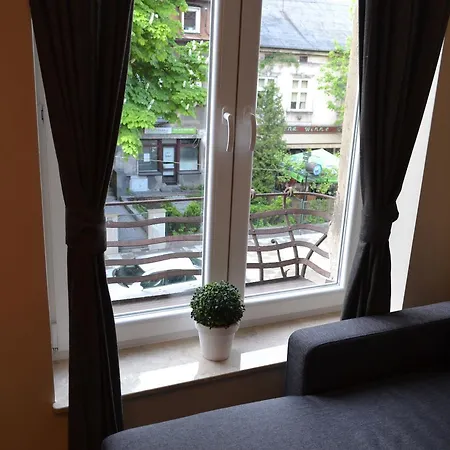 Smart Apart Appart hôtel