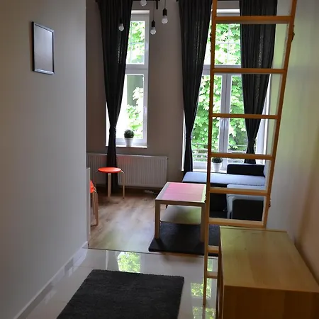 Smart Apart Appart hôtel