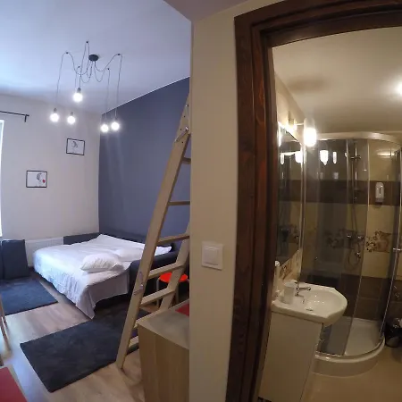 Smart Apart 3*