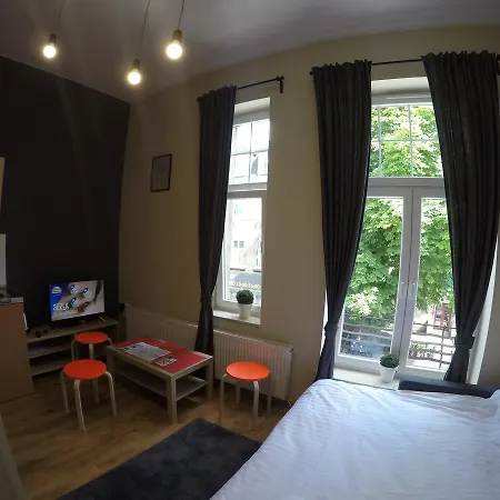 Smart Apart 3*