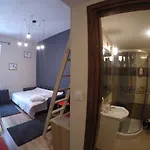 Smart Apart 3*