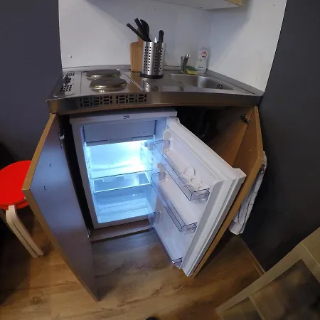 Smart Apart 3* Krasków