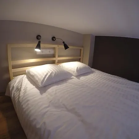 Smart Apart 3* Krakow