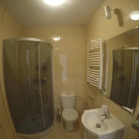 Smart Apart Aparthotel Krakow