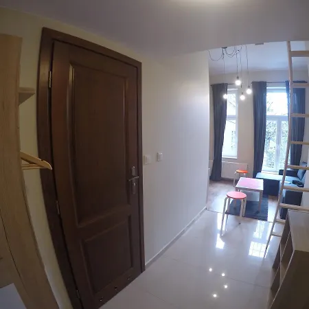 Smart Apart Aparthotel