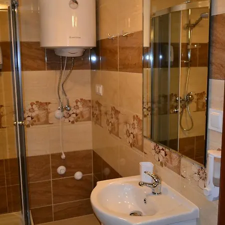 Smart Apart Aparthotel 3*