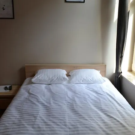 Smart Apart 3* Krasków