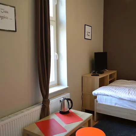 Smart Apart Aparthotel