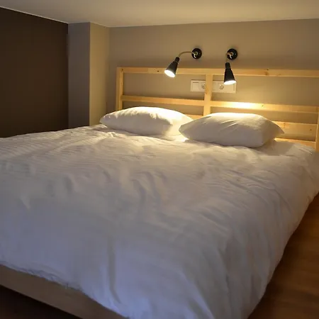 Apartahotel Smart Apart 3*
