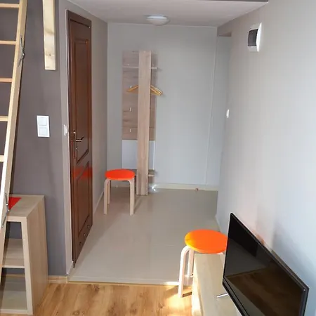 Smart Apart Ξενοδοχείο με διαμερίσματα