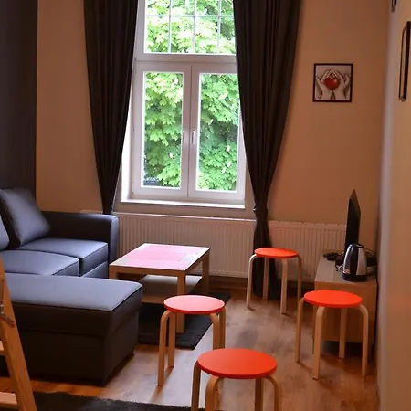 Smart Apart 3* Krakow