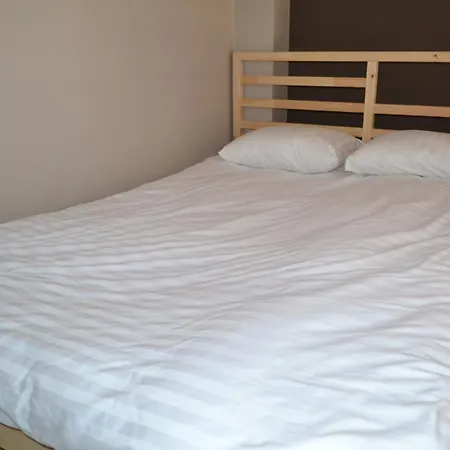 Smart Apart 3* Krakow