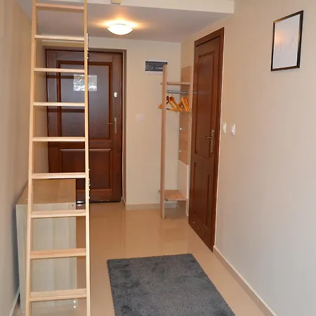 Smart Apart 3*