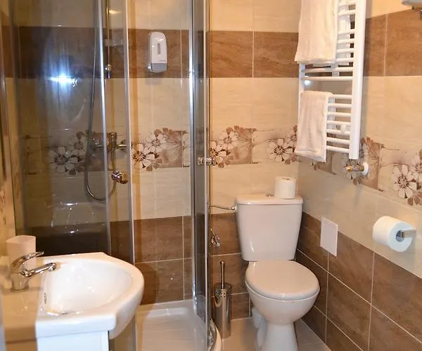 Smart Apart Lejlighedshotel Kraków