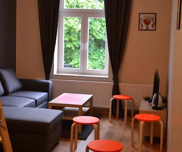 Smart Apart 3* Kraków