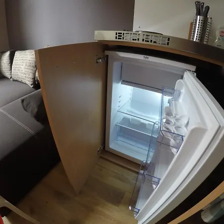 Smart Apart Aparthotel