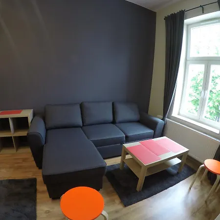 Aparthotel Smart Apart