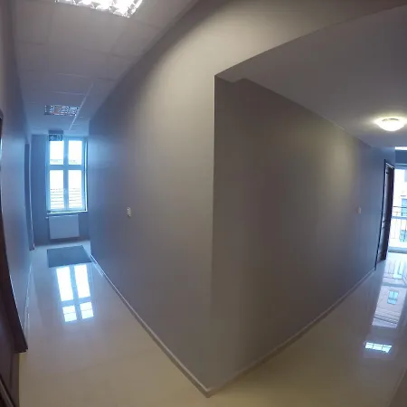 Smart Apart Cracovia