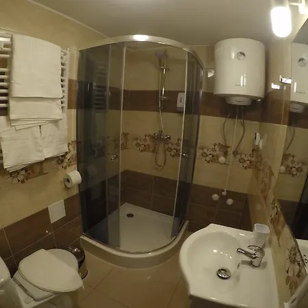 Aparthotel Smart Apart