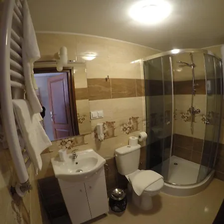 Aparthotel Smart Apart