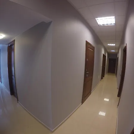 Aparthotel Smart Apart 3*