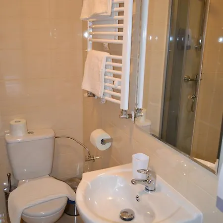 Smart Apart Aparthotel 3*