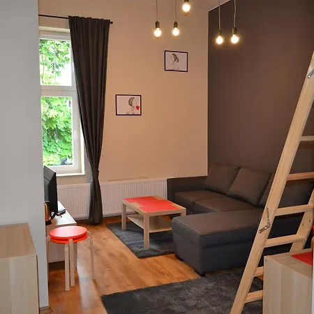 Smart Apart Aparthotel