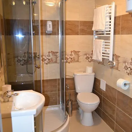 Smart Apart Aparthotel Cracovia