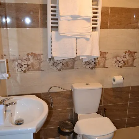 Smart Apart Aparthotel