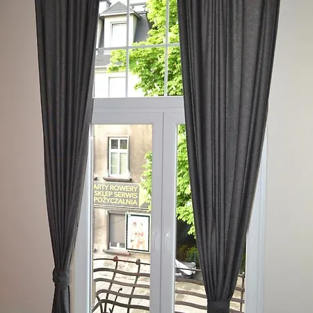 Smart Apart Aparthotel