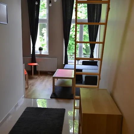 Smart Apart Aparthotel