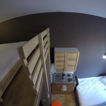 Smart Apart Aparthotel