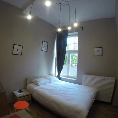 Smart Apart Aparthotel