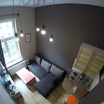 Smart Apart 公寓式酒店 克拉科夫