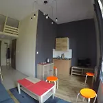 Smart Apart 公寓式酒店 克拉科夫