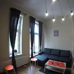Smart Apart 公寓式酒店 克拉科夫