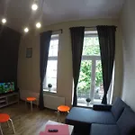 Smart Apart 公寓式酒店 3*