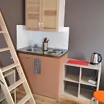 Smart Apart 公寓式酒店