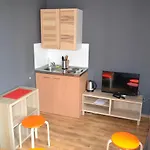 Smart Apart 公寓式酒店 克拉科夫