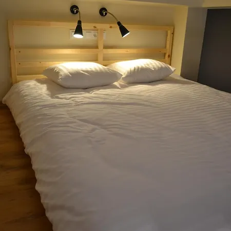 Apartmanhotel Smart Apart Krakkó