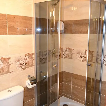Smart Apart 3*
