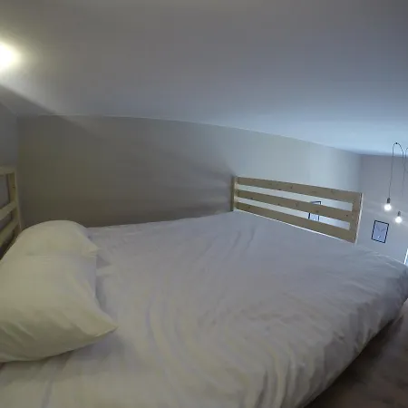 Smart Apart 3*