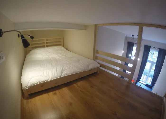 Smart Apart Apartmanhotel Krakkó