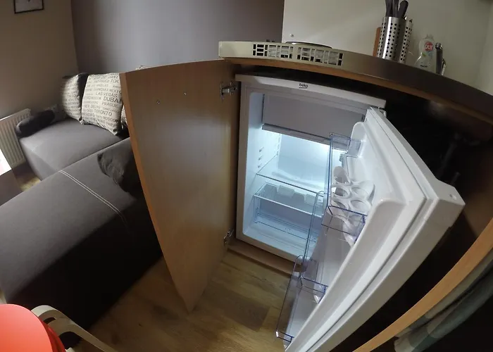 Smart Apart Apartmanhotel