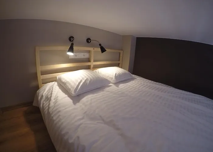 Smart Apart 3* Krakkó