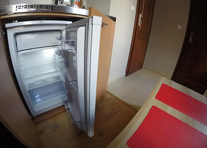 Apartmanhotel Smart Apart