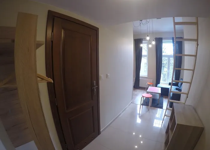 Smart Apart Apartmanhotel