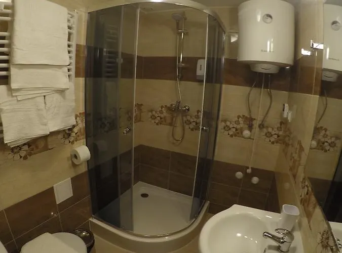 Apartmanhotel Smart Apart