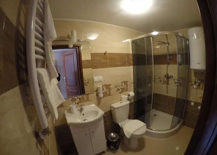 Apartmanhotel Smart Apart