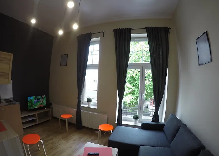 Smart Apart Apartmanhotel 3*